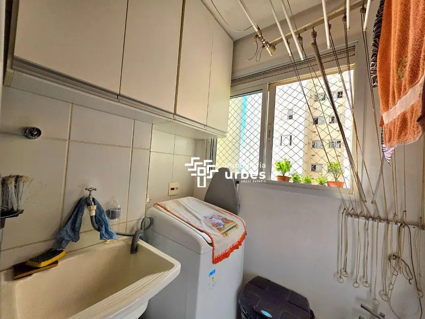 Foto 9 de Apartamento com 3 quartos à venda, 69m2 em Vila Santa Catarina, Americana - SP