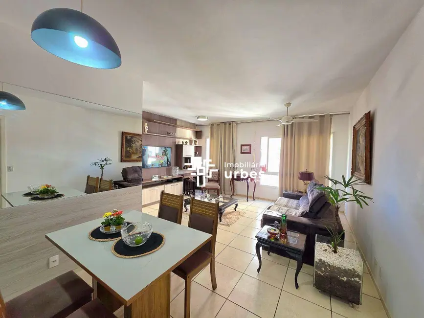 Foto 2 de Apartamento com 3 quartos à venda, 69m2 em Vila Santa Catarina, Americana - SP