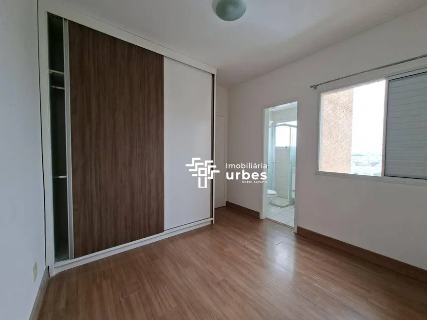 Foto 9 de Apartamento com 2 quartos para alugar, 69m2 em Vila Belvedere, Americana - SP