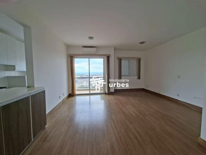 Foto 5 de Apartamento com 2 quartos para alugar, 69m2 em Vila Belvedere, Americana - SP