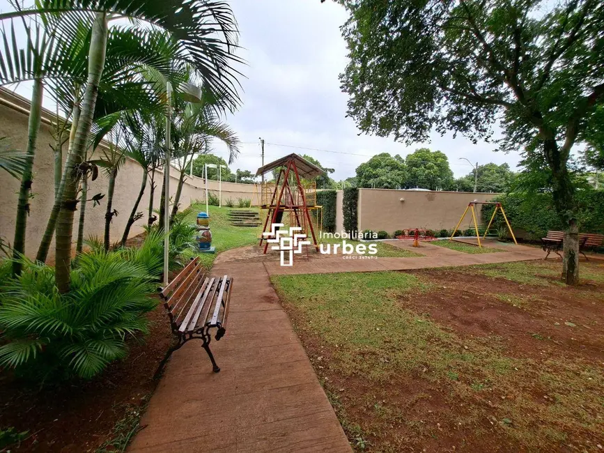 Foto 8 de Apartamento com 2 quartos para alugar, 69m2 em Vila Belvedere, Americana - SP