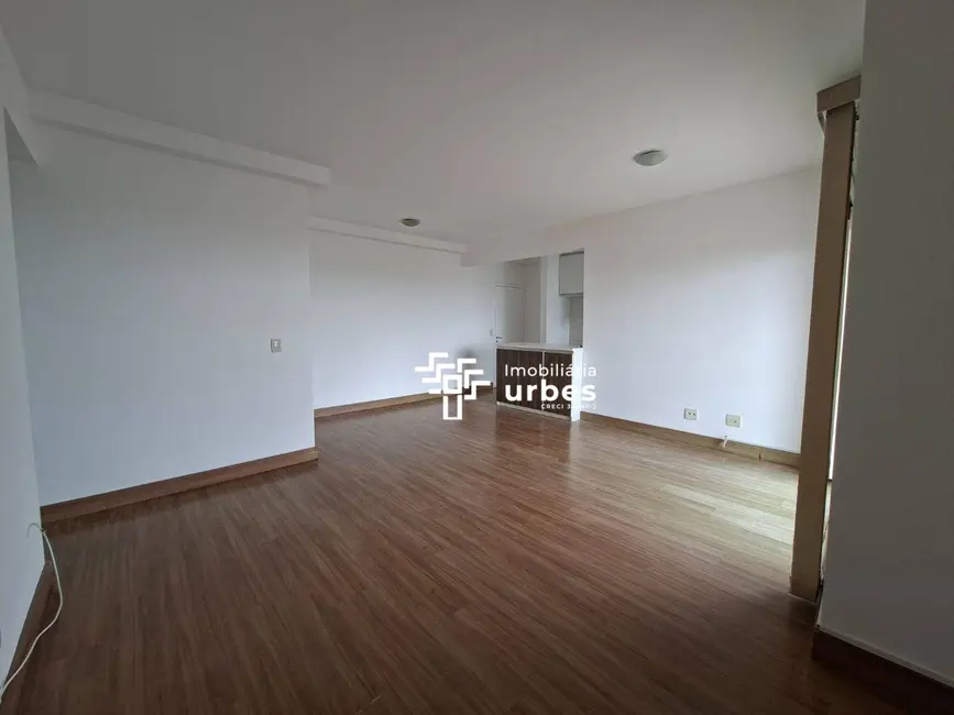 Foto 4 de Apartamento com 2 quartos para alugar, 69m2 em Vila Belvedere, Americana - SP