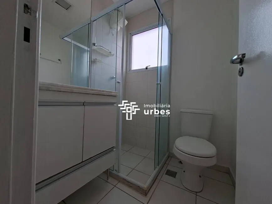 Foto 6 de Apartamento com 2 quartos para alugar, 69m2 em Vila Belvedere, Americana - SP