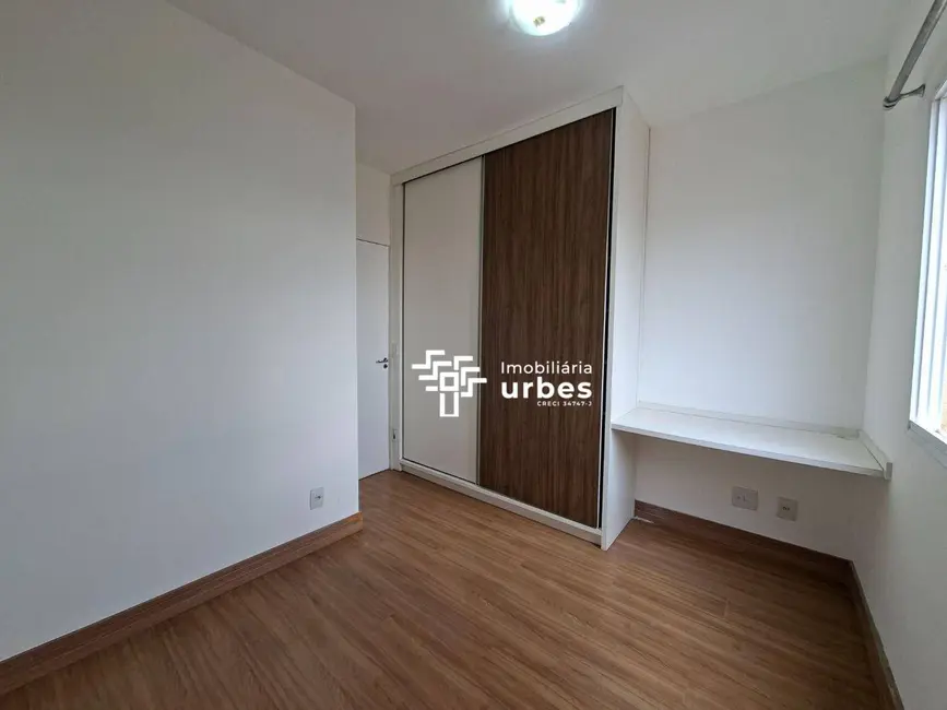 Foto 7 de Apartamento com 2 quartos para alugar, 69m2 em Vila Belvedere, Americana - SP
