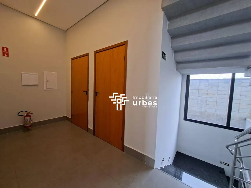Sala Comercial para alugar, 186m2 em Jardim Guanabara, Americana - SP - imagem 4 Foto 4 de Sala Comercial para alugar, 186m2 em Jardim Guanabara, Americana - SP