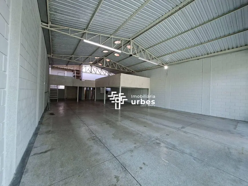 Foto 3 de Sala Comercial para alugar, 306m2 em Jardim América, Americana - SP