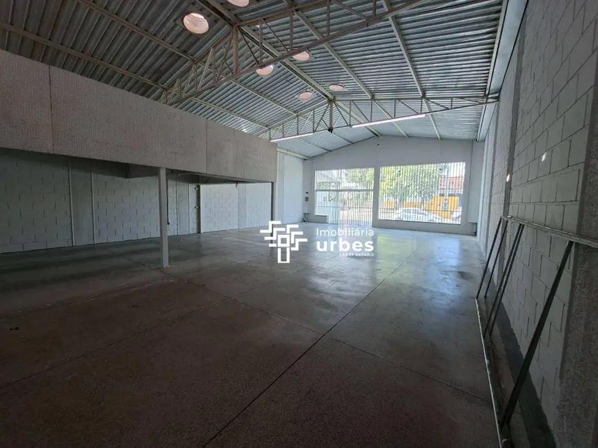Foto 2 de Sala Comercial para alugar, 306m2 em Jardim América, Americana - SP