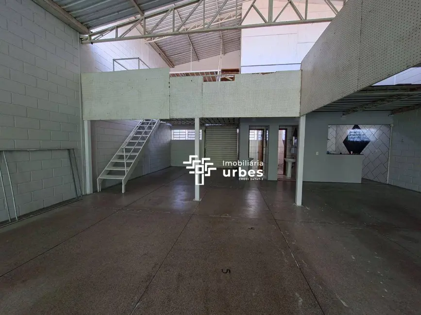 Foto 4 de Sala Comercial para alugar, 306m2 em Jardim América, Americana - SP