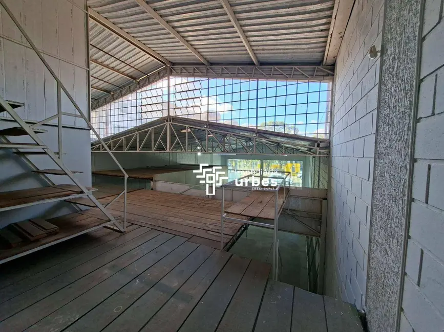 Foto 9 de Sala Comercial para alugar, 306m2 em Jardim América, Americana - SP