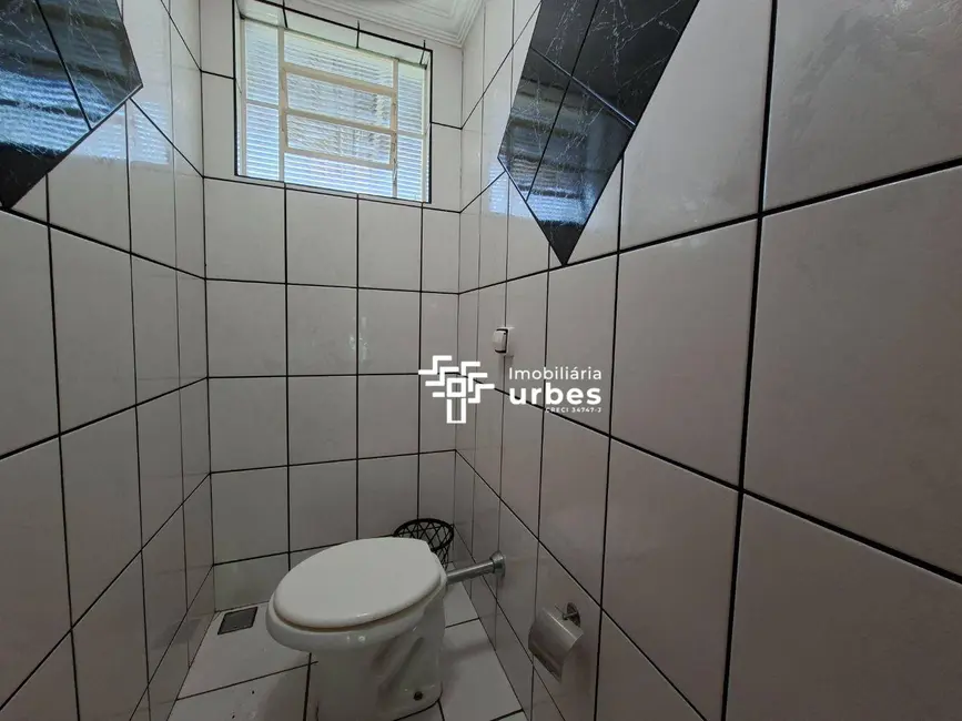 Foto 6 de Sala Comercial para alugar, 306m2 em Jardim América, Americana - SP