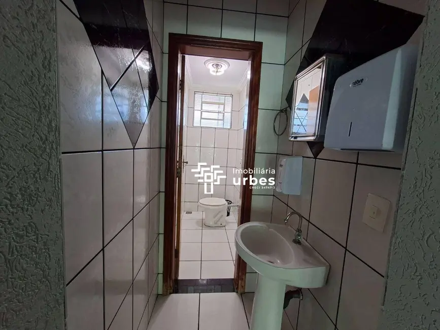 Foto 5 de Sala Comercial para alugar, 306m2 em Jardim América, Americana - SP