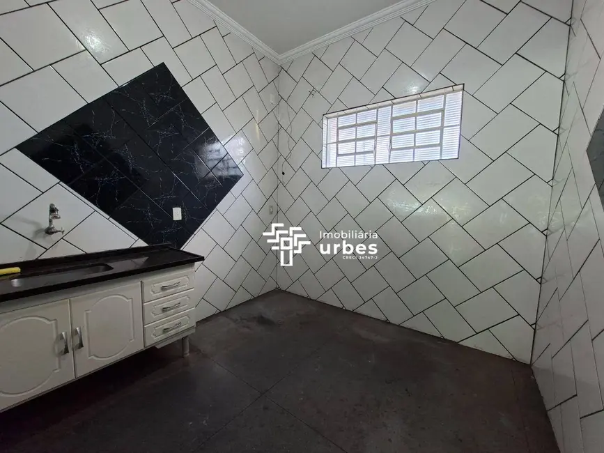Foto 7 de Sala Comercial para alugar, 306m2 em Jardim América, Americana - SP