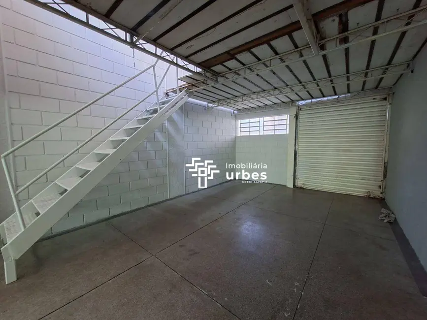 Foto 8 de Sala Comercial para alugar, 306m2 em Jardim América, Americana - SP