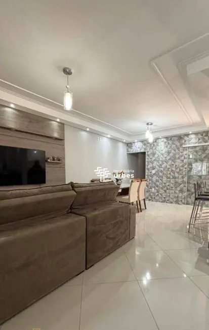 Casa com 3 quartos à venda, 156m2 em Jardim Terramérica II, Americana - SP - imagem 4 Foto 4 de Casa com 3 quartos à venda, 156m2 em Jardim Terramérica II, Americana - SP