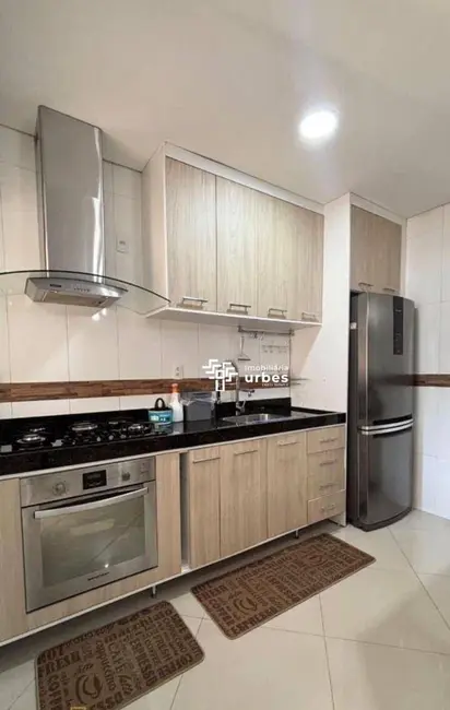 Casa com 3 quartos à venda, 156m2 em Jardim Terramérica II, Americana - SP - imagem 8 Foto 8 de Casa com 3 quartos à venda, 156m2 em Jardim Terramérica II, Americana - SP