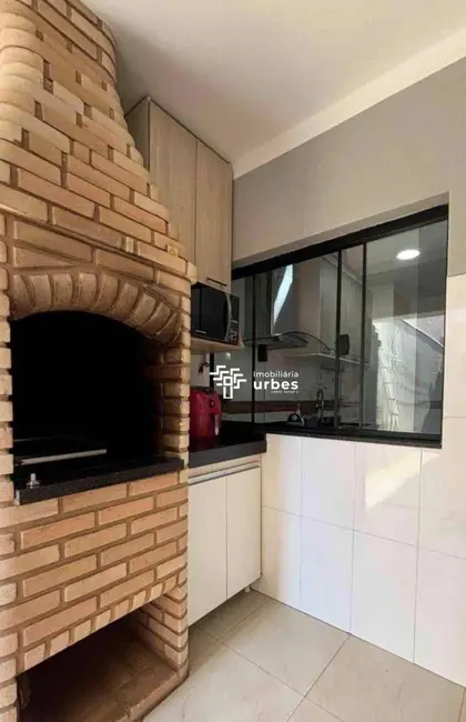 Casa com 3 quartos à venda, 156m2 em Jardim Terramérica II, Americana - SP - imagem 2 Foto 2 de Casa com 3 quartos à venda, 156m2 em Jardim Terramérica II, Americana - SP