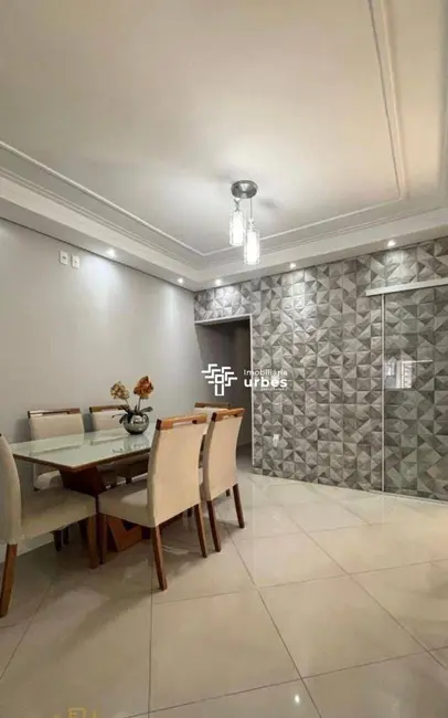 Casa com 3 quartos à venda, 156m2 em Jardim Terramérica II, Americana - SP - imagem 5 Foto 5 de Casa com 3 quartos à venda, 156m2 em Jardim Terramérica II, Americana - SP