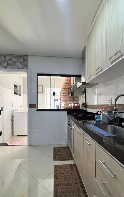Casa com 3 quartos à venda, 156m2 em Jardim Terramérica II, Americana - SP - imagem 9 Foto 9 de Casa com 3 quartos à venda, 156m2 em Jardim Terramérica II, Americana - SP