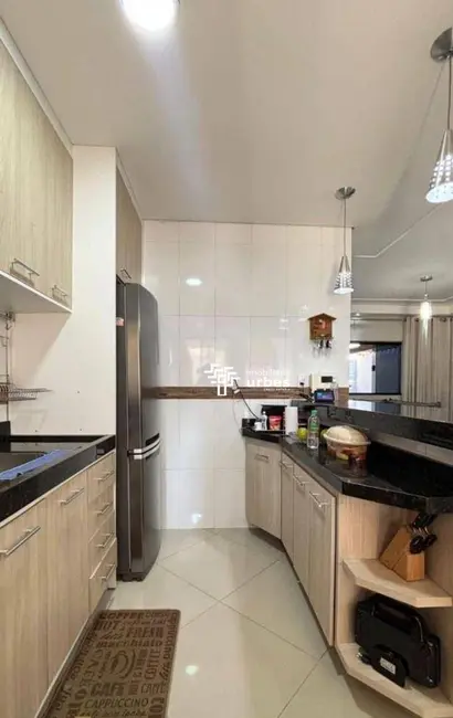 Casa com 3 quartos à venda, 156m2 em Jardim Terramérica II, Americana - SP - imagem 7 Foto 7 de Casa com 3 quartos à venda, 156m2 em Jardim Terramérica II, Americana - SP