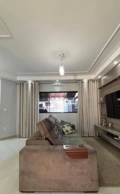 Casa com 3 quartos à venda, 156m2 em Jardim Terramérica II, Americana - SP - imagem 6 Foto 6 de Casa com 3 quartos à venda, 156m2 em Jardim Terramérica II, Americana - SP