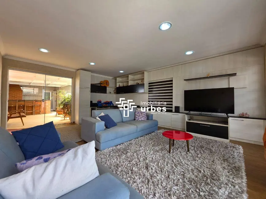 Foto 1 de Casa com 3 quartos à venda, 150m2 em Jardim Brasília, Americana - SP