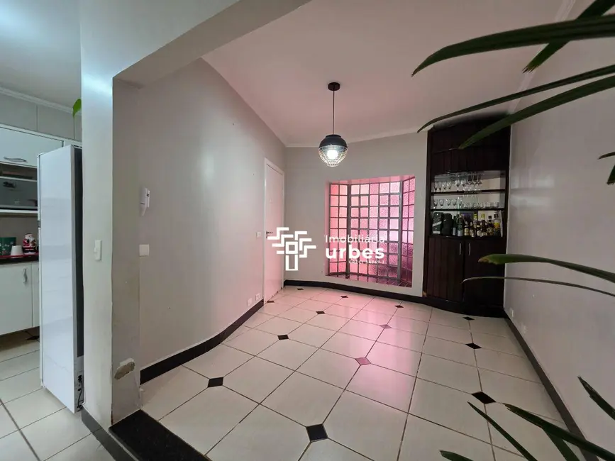 Foto 4 de Casa com 3 quartos à venda, 150m2 em Jardim Brasília, Americana - SP