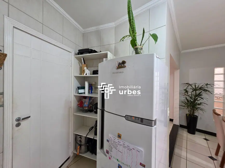 Foto 9 de Casa com 3 quartos à venda, 150m2 em Jardim Brasília, Americana - SP