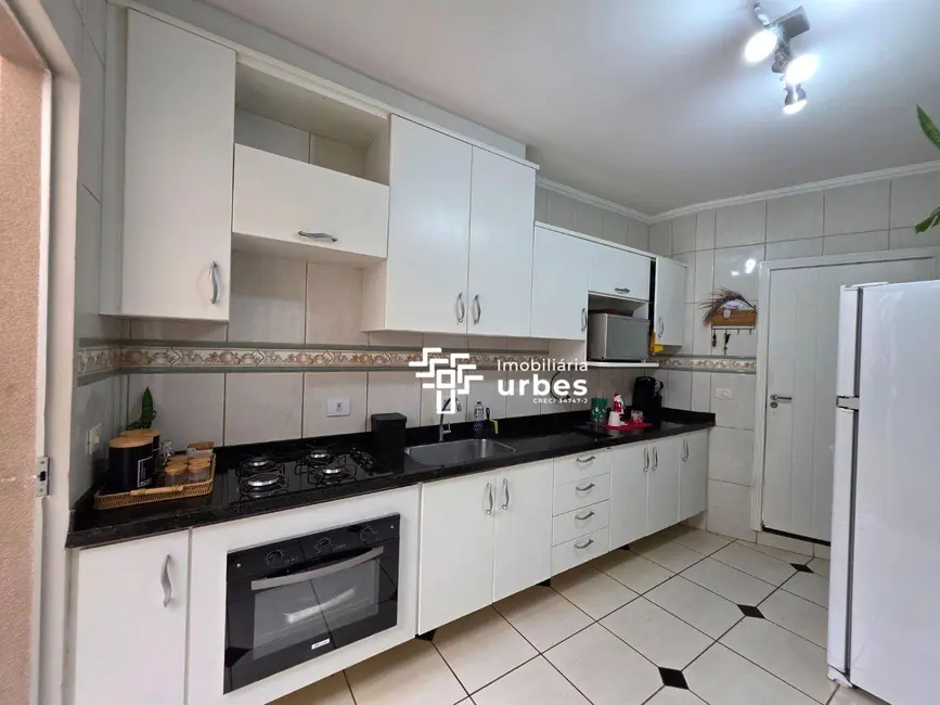 Foto 7 de Casa com 3 quartos à venda, 150m2 em Jardim Brasília, Americana - SP