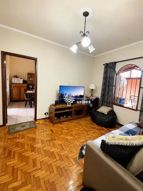 Casa com 4 quartos à venda, 327m2 em Cidade Jardim I, Americana - SP - imagem 3 Foto 3 de Casa com 4 quartos à venda, 327m2 em Cidade Jardim I, Americana - SP