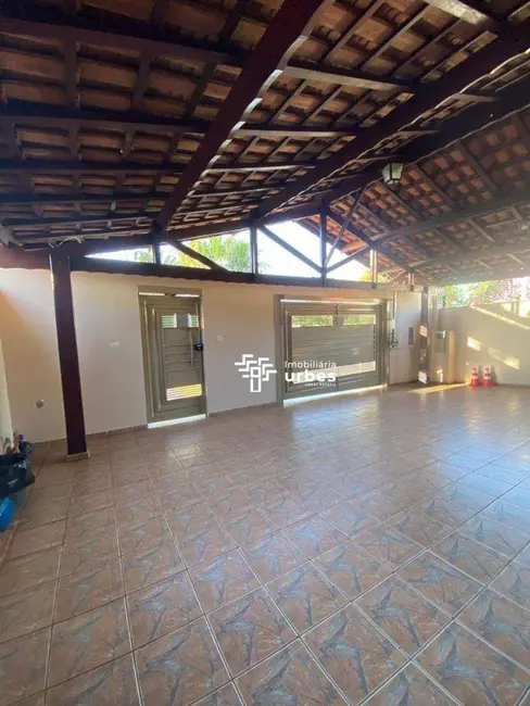 Casa com 4 quartos à venda, 327m2 em Cidade Jardim I, Americana - SP - imagem 6 Foto 6 de Casa com 4 quartos à venda, 327m2 em Cidade Jardim I, Americana - SP