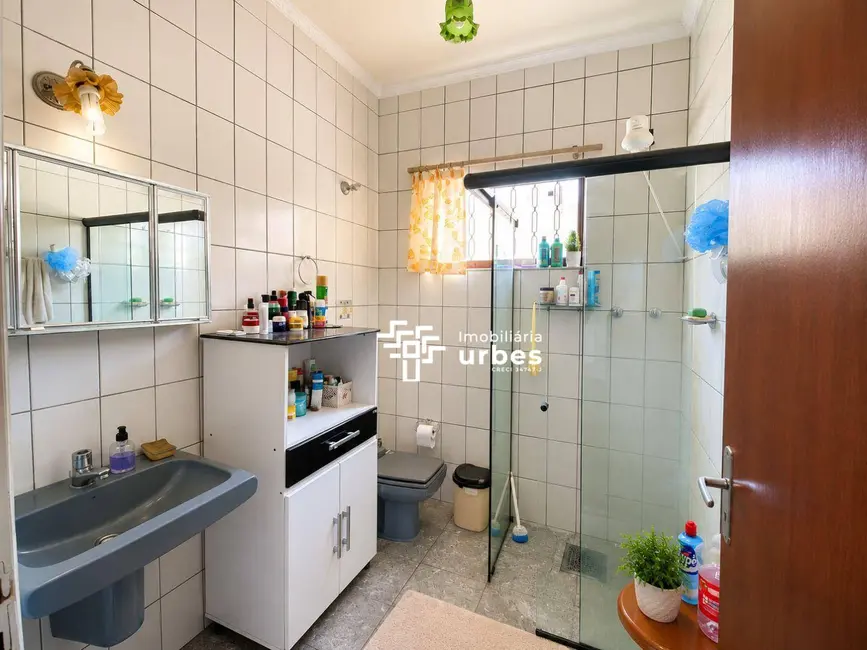 Casa com 4 quartos à venda, 327m2 em Cidade Jardim I, Americana - SP - imagem 4 Foto 4 de Casa com 4 quartos à venda, 327m2 em Cidade Jardim I, Americana - SP