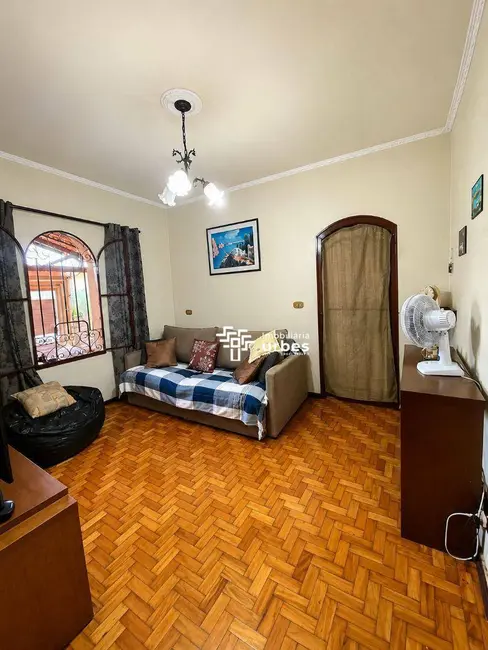 Casa com 4 quartos à venda, 327m2 em Cidade Jardim I, Americana - SP - imagem 2 Foto 2 de Casa com 4 quartos à venda, 327m2 em Cidade Jardim I, Americana - SP
