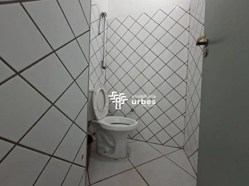 Foto 5 de Sala Comercial para alugar, 123m2 em Jardim Nossa Senhora Aparecida, Americana - SP