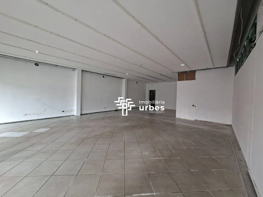 Foto 1 de Sala Comercial para alugar, 123m2 em Jardim Nossa Senhora Aparecida, Americana - SP