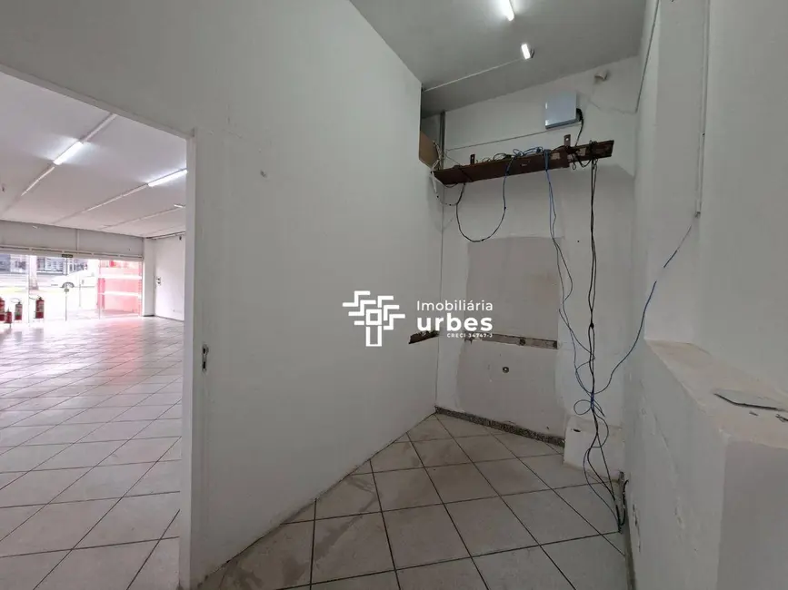 Foto 7 de Sala Comercial para alugar, 123m2 em Jardim Nossa Senhora Aparecida, Americana - SP
