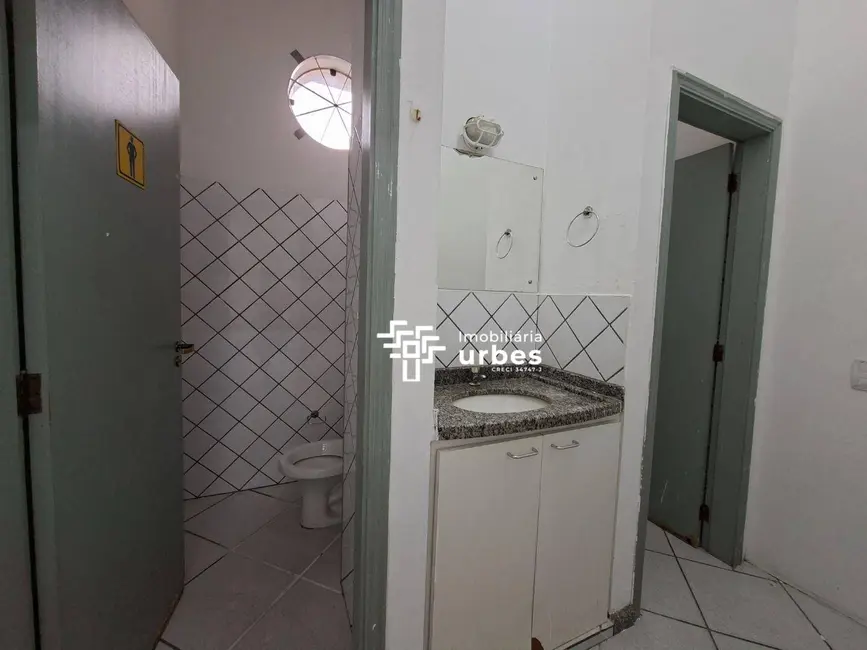 Foto 4 de Sala Comercial para alugar, 123m2 em Jardim Nossa Senhora Aparecida, Americana - SP
