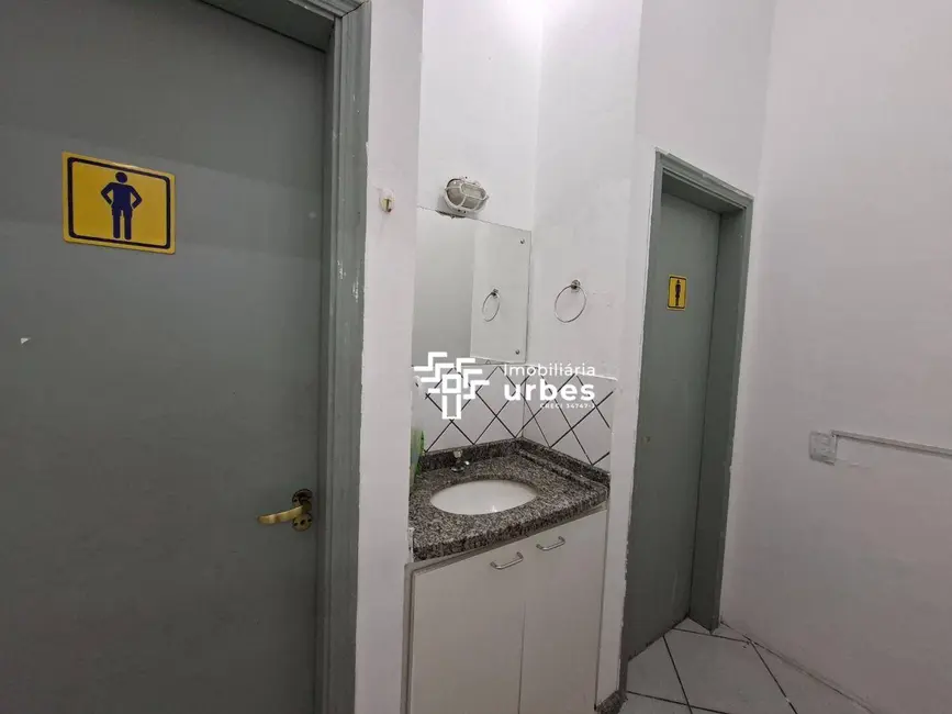 Foto 3 de Sala Comercial para alugar, 123m2 em Jardim Nossa Senhora Aparecida, Americana - SP