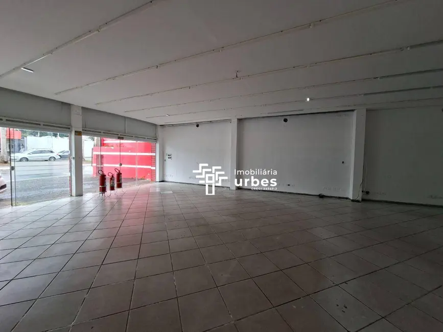 Foto 2 de Sala Comercial para alugar, 123m2 em Jardim Nossa Senhora Aparecida, Americana - SP