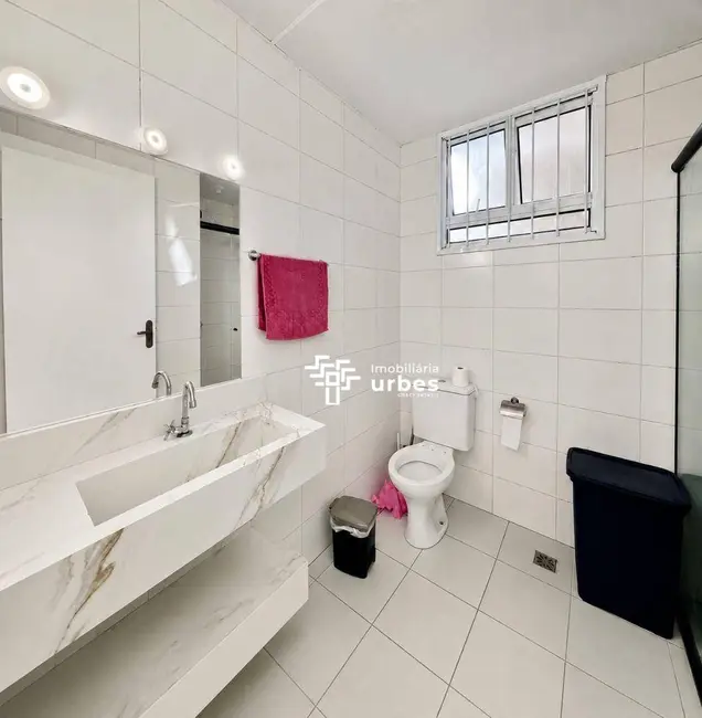 Foto 6 de Apartamento com 2 quartos à venda, 49m2 em Jardim da Balsa II, Americana - SP