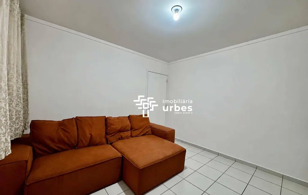 Foto 2 de Apartamento com 2 quartos à venda, 49m2 em Jardim da Balsa II, Americana - SP