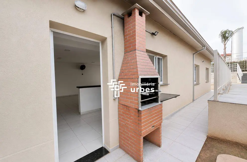 Foto 8 de Apartamento com 2 quartos à venda, 49m2 em Jardim da Balsa II, Americana - SP
