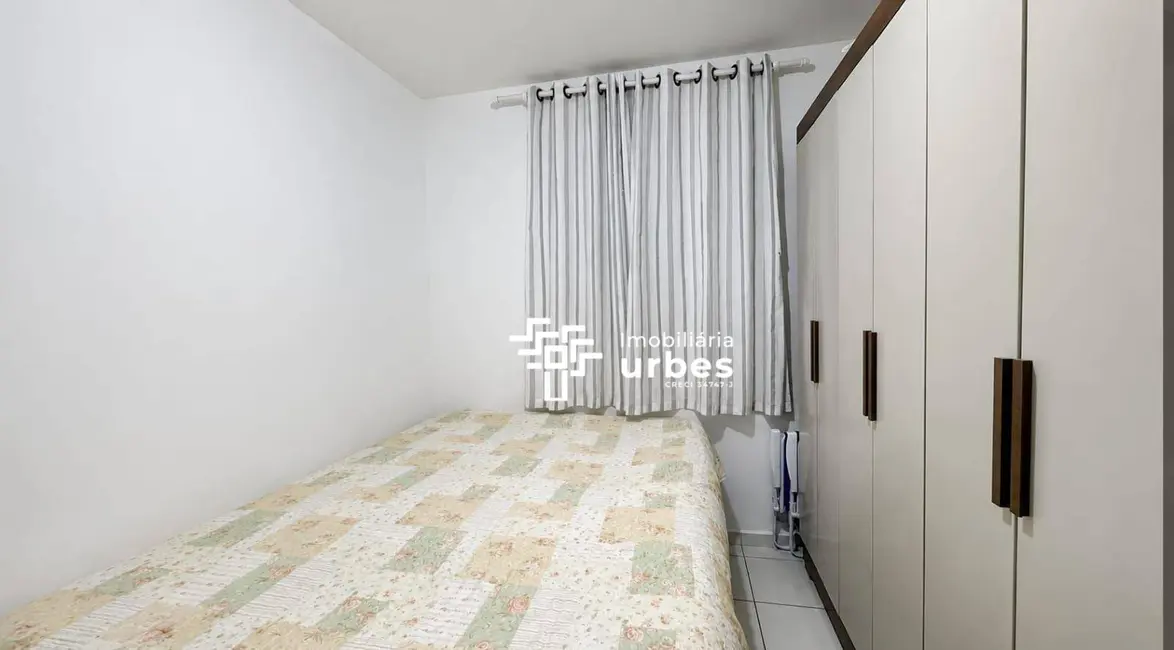 Foto 5 de Apartamento com 2 quartos à venda, 49m2 em Jardim da Balsa II, Americana - SP