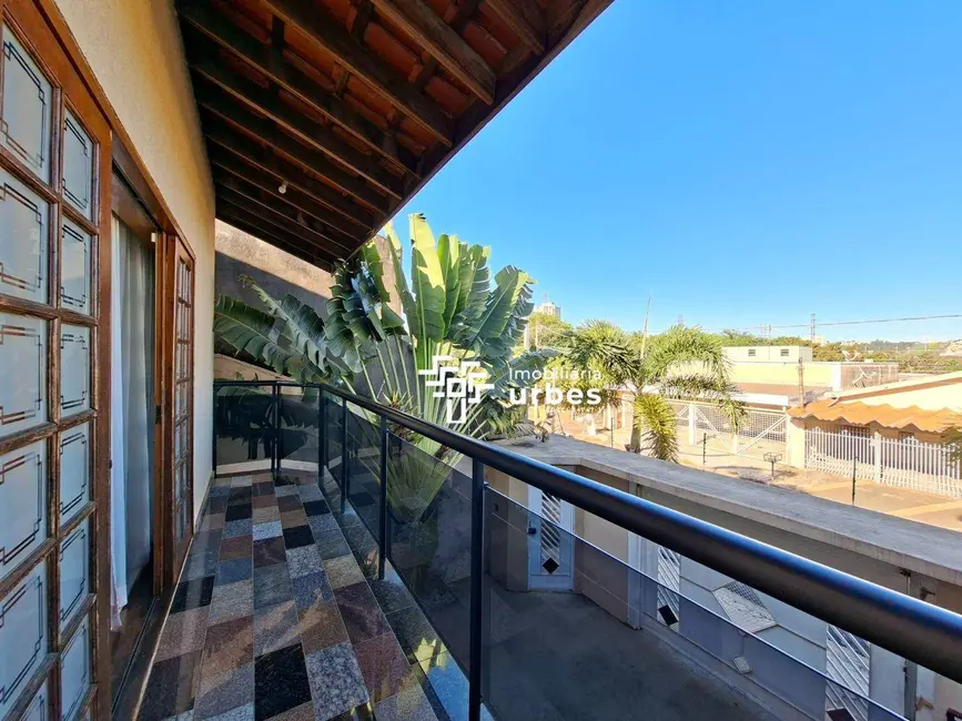 Casa com 3 quartos para alugar, 300m2 em Jardim Paulistano, Americana - SP - imagem 6 Foto 6 de Casa com 3 quartos para alugar, 300m2 em Jardim Paulistano, Americana - SP