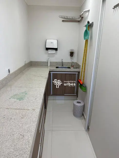 Foto 9 de Sala Comercial para alugar, 56m2 em Americana - SP