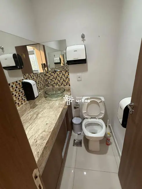 Foto 7 de Sala Comercial para alugar, 56m2 em Americana - SP