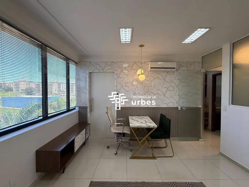 Foto 3 de Sala Comercial para alugar, 56m2 em Americana - SP