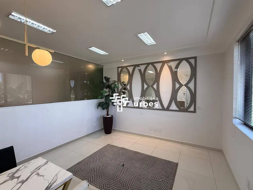 Foto 1 de Sala Comercial para alugar, 56m2 em Americana - SP