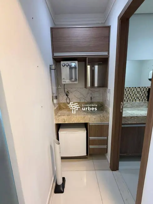 Foto 6 de Sala Comercial para alugar, 56m2 em Americana - SP