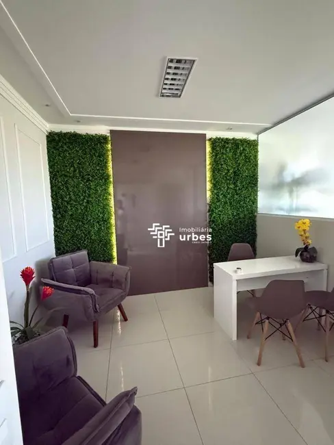Foto 2 de Sala Comercial para alugar, 56m2 em Americana - SP