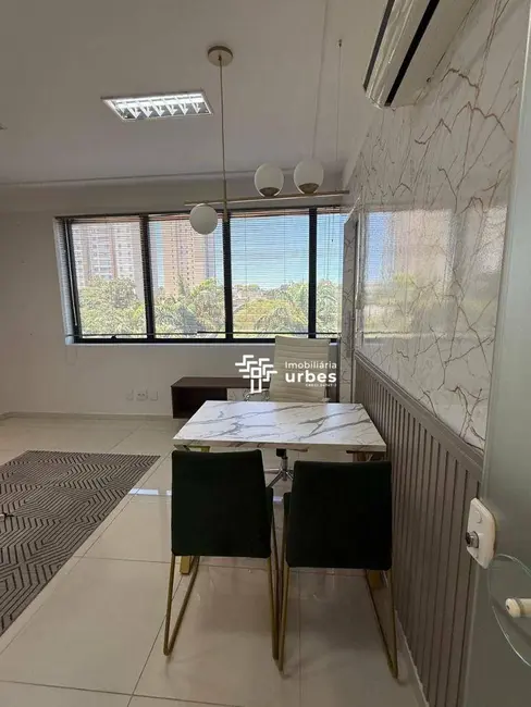 Foto 5 de Sala Comercial para alugar, 56m2 em Americana - SP